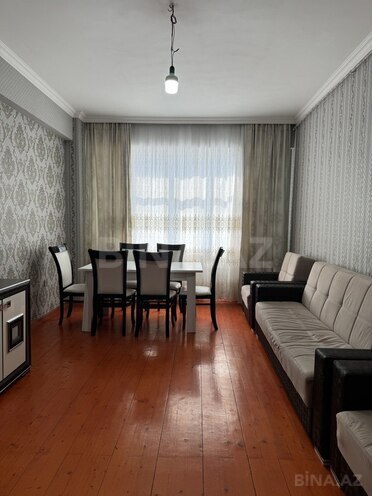 2 otaqlı yeni tikili - Xırdalan - 60 m² (1)