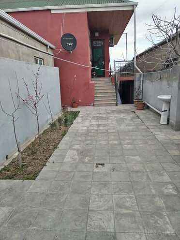 7 otaqlı həyət evi/bağ evi - Xırdalan - 200 m² (1)