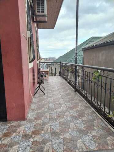 7 otaqlı həyət evi/bağ evi - Xırdalan - 200 m² (2)
