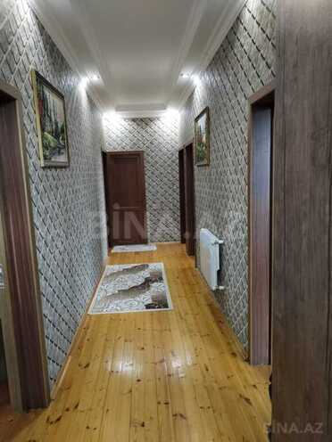 7 otaqlı həyət evi/bağ evi - Xırdalan - 200 m² (5)