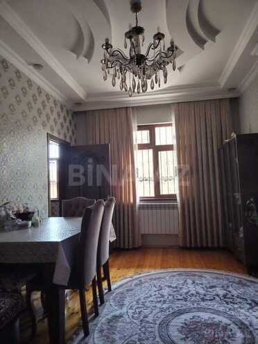 7 otaqlı həyət evi/bağ evi - Xırdalan - 200 m² (6)