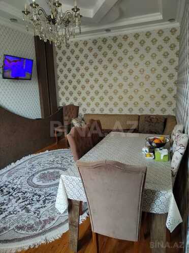 7 otaqlı həyət evi/bağ evi - Xırdalan - 200 m² (8)