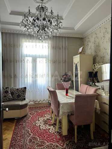 2 otaqlı köhnə tikili - NZS q. - 60 m² (1)