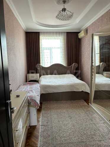 2 otaqlı köhnə tikili - NZS q. - 60 m² (3)