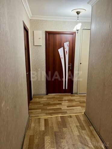 2 otaqlı köhnə tikili - Nərimanov r. - 80 m² (4)