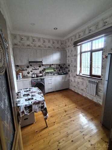 7 otaqlı həyət evi/bağ evi - Xırdalan - 200 m² (9)