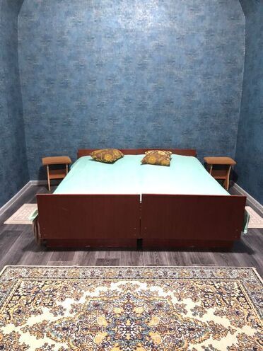 2 otaqlı köhnə tikili - Sahil m. - 55 m² (7)