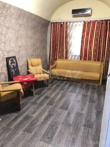 2 otaqlı köhnə tikili - Sahil m. - 55 m² (3)