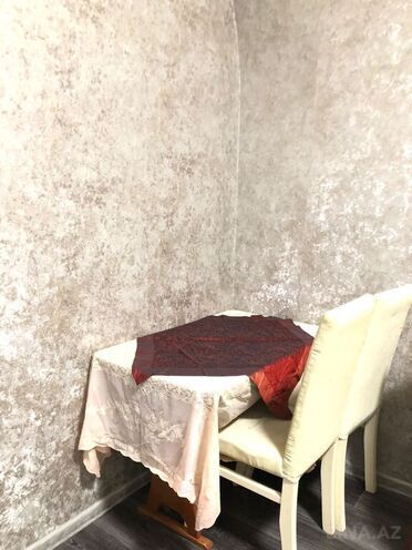 2 otaqlı köhnə tikili - Sahil m. - 55 m² (6)