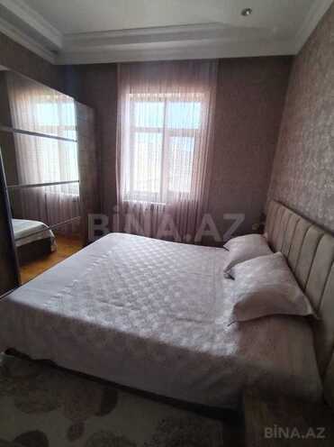 7 otaqlı həyət evi/bağ evi - Xırdalan - 200 m² (12)