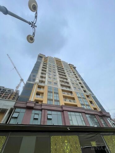 3 otaqlı yeni tikili - 28 May m. - 120 m² (5)