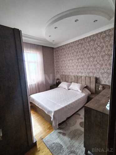 7 otaqlı həyət evi/bağ evi - Xırdalan - 200 m² (13)