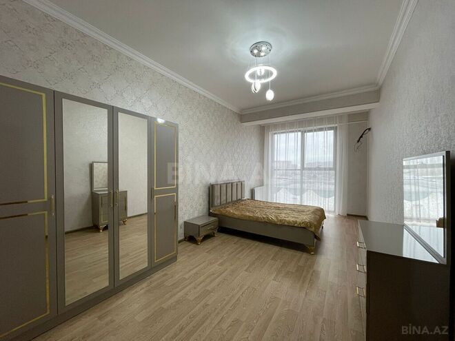 3 otaqlı yeni tikili - 28 May m. - 120 m² (12)