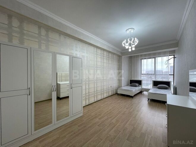 3 otaqlı yeni tikili - 28 May m. - 120 m² (13)