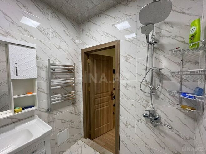3 otaqlı yeni tikili - 28 May m. - 120 m² (15)