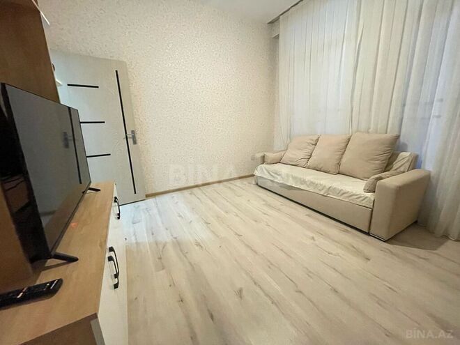 2 otaqlı yeni tikili - Nəriman Nərimanov m. - 64 m² (22)