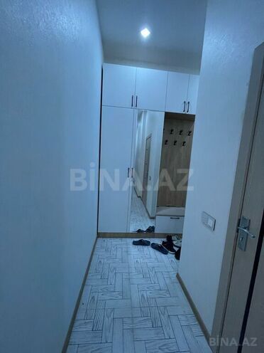 2 otaqlı yeni tikili - Nəriman Nərimanov m. - 64 m² (23)