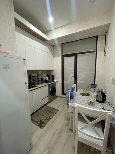 2 otaqlı yeni tikili - Nəriman Nərimanov m. - 64 m² (13)