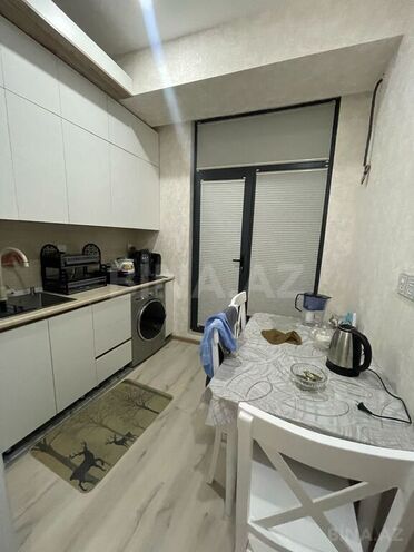 2 otaqlı yeni tikili - Nəriman Nərimanov m. - 64 m² (9)