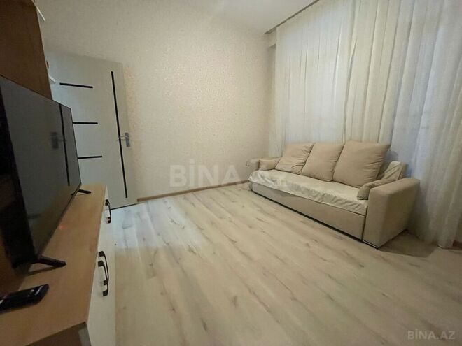 2 otaqlı yeni tikili - Nəriman Nərimanov m. - 64 m² (11)