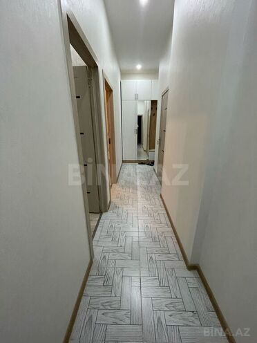 2 otaqlı yeni tikili - Nəriman Nərimanov m. - 64 m² (12)