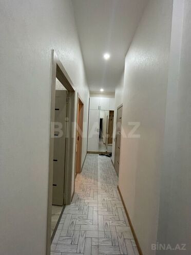 2 otaqlı yeni tikili - Nəriman Nərimanov m. - 64 m² (10)