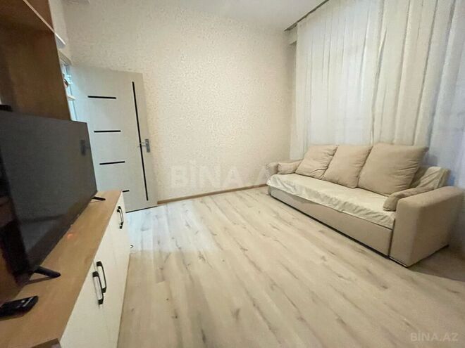 2 otaqlı yeni tikili - Nəriman Nərimanov m. - 64 m² (27)