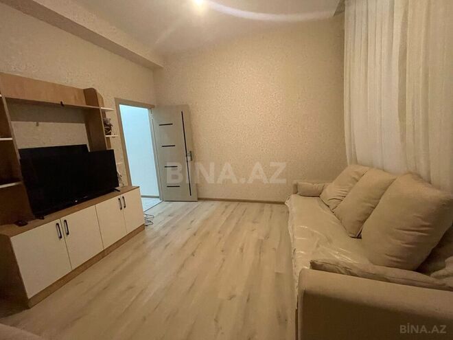 2 otaqlı yeni tikili - Nəriman Nərimanov m. - 64 m² (18)
