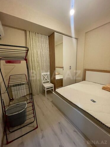 2 otaqlı yeni tikili - Nəriman Nərimanov m. - 64 m² (15)