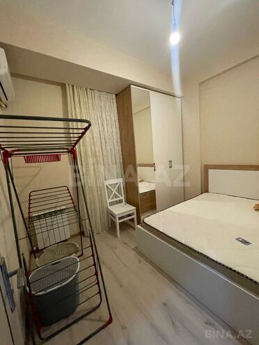 2 otaqlı yeni tikili - Nəriman Nərimanov m. - 64 m² (16)