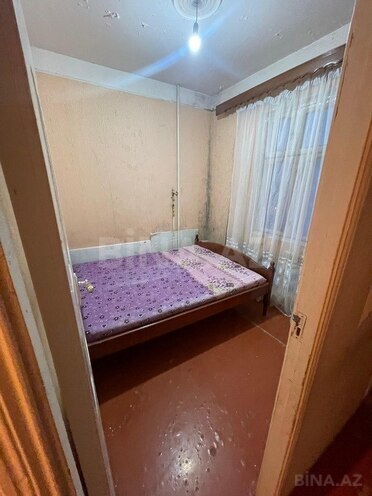 2 otaqlı köhnə tikili - Yeni Günəşli q. - 30 m² (3)