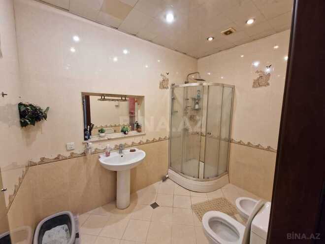 4 otaqlı yeni tikili - Nəsimi r. - 200 m² (9)