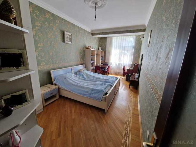 4 otaqlı yeni tikili - Nəsimi r. - 200 m² (10)