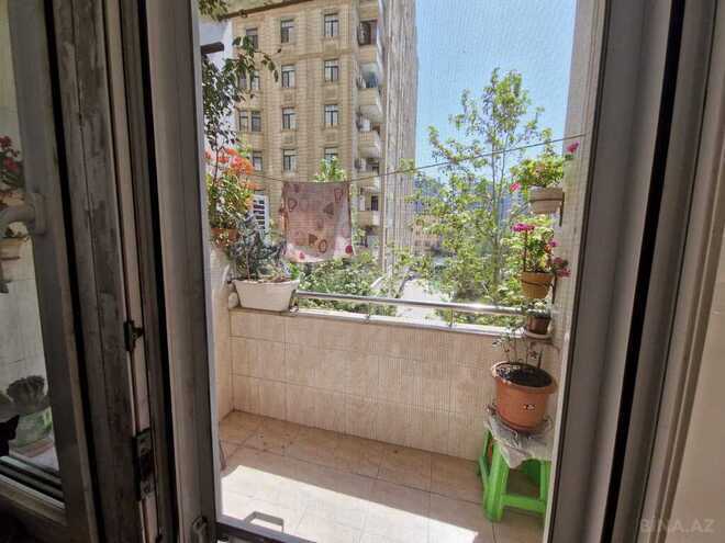 4 otaqlı yeni tikili - Nəsimi r. - 200 m² (12)