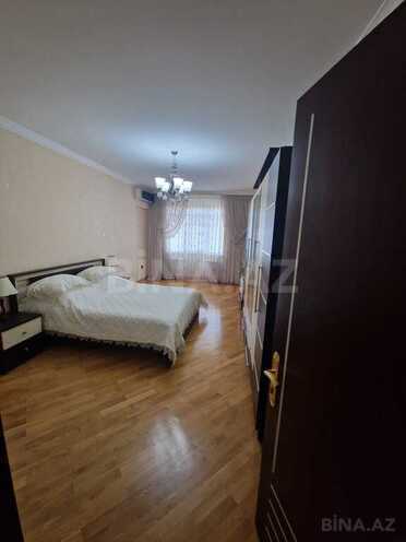 2 otaqlı yeni tikili - İnşaatçılar m. - 92 m² (2)