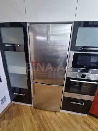 2 otaqlı yeni tikili - İnşaatçılar m. - 92 m² (5)