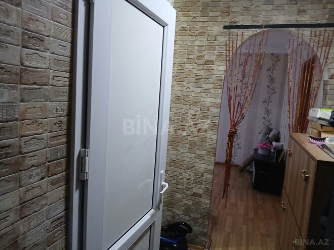 2 otaqlı köhnə tikili - Sumqayıt - 50 m² (11)