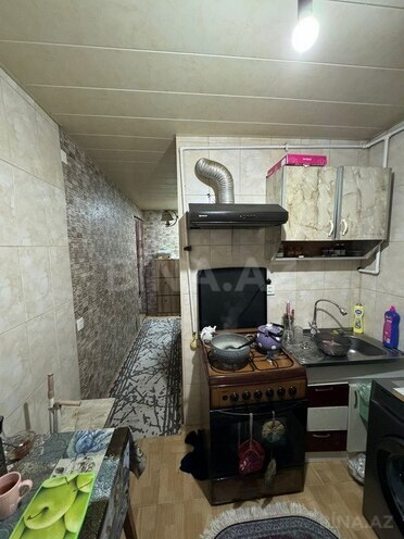 2 otaqlı köhnə tikili - Sumqayıt - 50 m² (6)