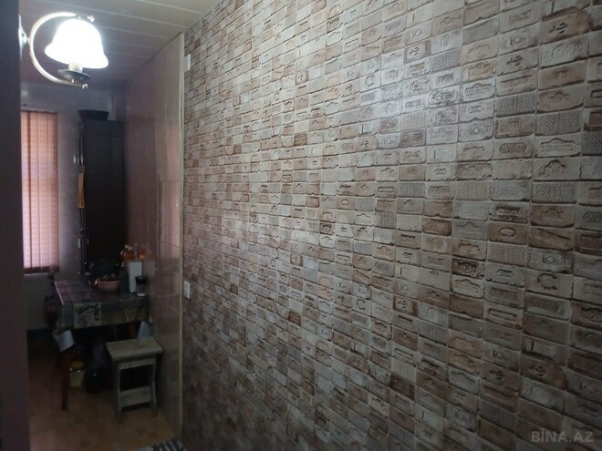 2 otaqlı köhnə tikili - Sumqayıt - 50 m² (12)