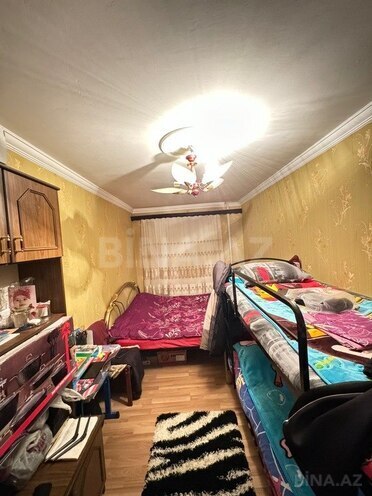 2 otaqlı köhnə tikili - Sumqayıt - 50 m² (2)