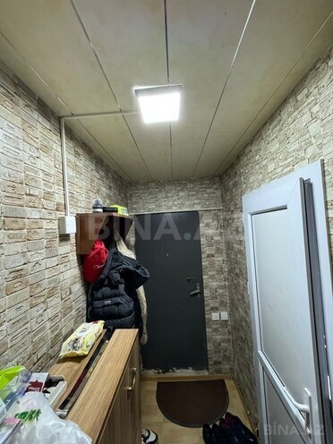 2 otaqlı köhnə tikili - Sumqayıt - 50 m² (4)