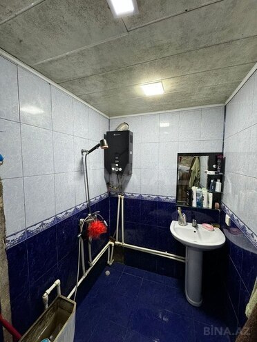 2 otaqlı köhnə tikili - Sumqayıt - 50 m² (3)
