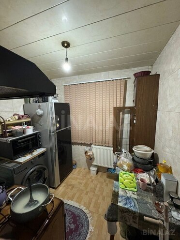 2 otaqlı köhnə tikili - Sumqayıt - 50 m² (5)