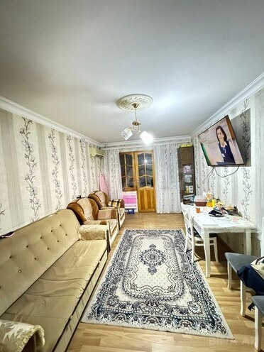 2 otaqlı köhnə tikili - Sumqayıt - 50 m² (1)