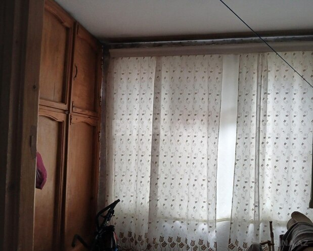 2 otaqlı köhnə tikili - Sumqayıt - 50 m² (7)
