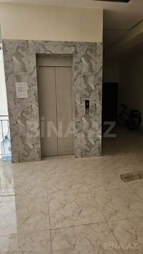 3 otaqlı yeni tikili - Masazır q. - 97 m² (3)