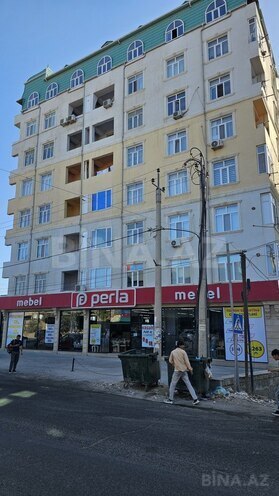 3 otaqlı yeni tikili - Masazır q. - 97 m² (2)