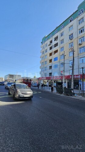 3 otaqlı yeni tikili - Masazır q. - 97 m² (1)