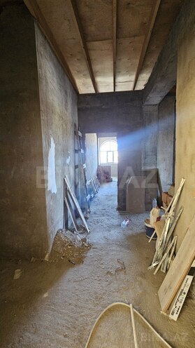 3 otaqlı yeni tikili - Masazır q. - 97 m² (10)