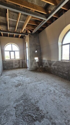 3 otaqlı yeni tikili - Masazır q. - 97 m² (4)